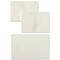 12 Packs: 50 ct. (600 total) 3.5" x 4.87" Ivory Folded Cards & Envelopes by Recollections™